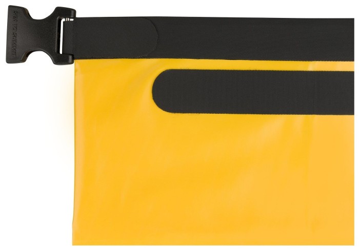 Гермомішок Stopper Dry Bag Yellow, 35 л від Sea to Summit