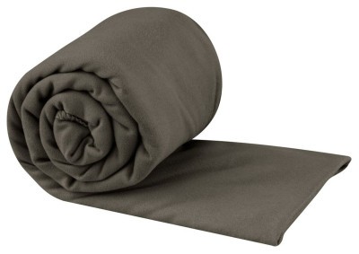 Полотенце Sea to Summit Pocket Towel, Beluga, L