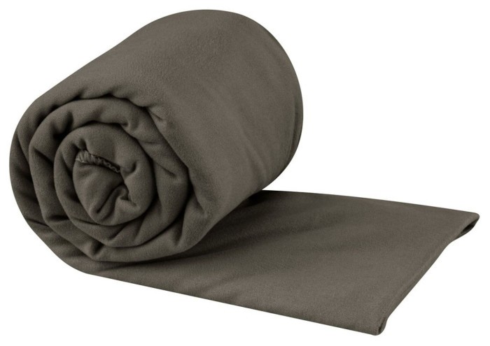 Полотенце Sea to Summit Pocket Towel, Beluga, L