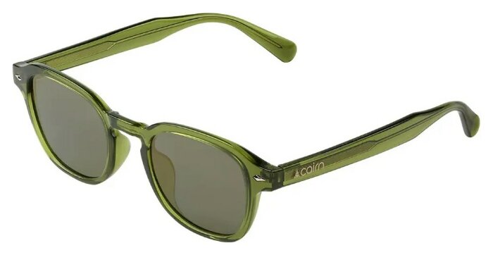 Cairn очки Foolish Polarized 3 crystal olive