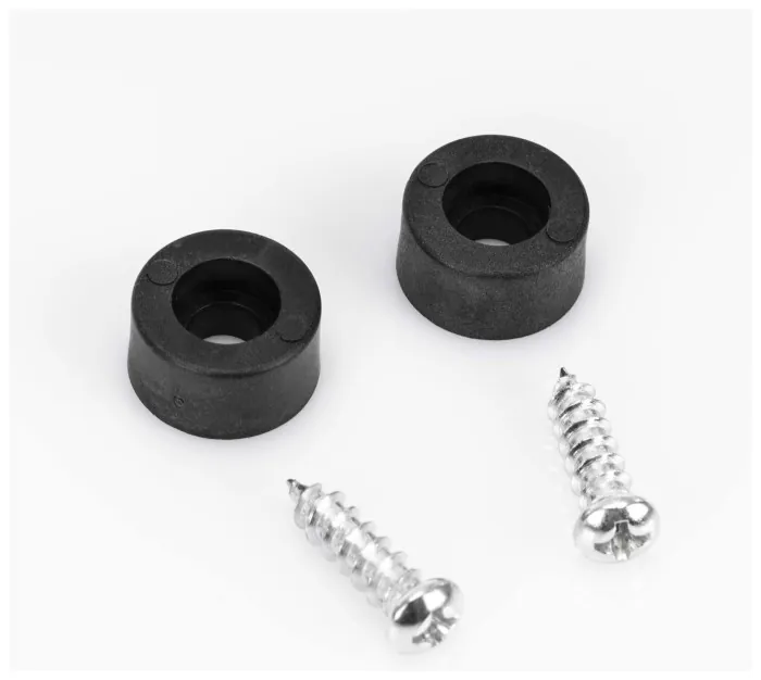 Турник раздвижной Actiget 82-130 см ACT0166 Black/Red