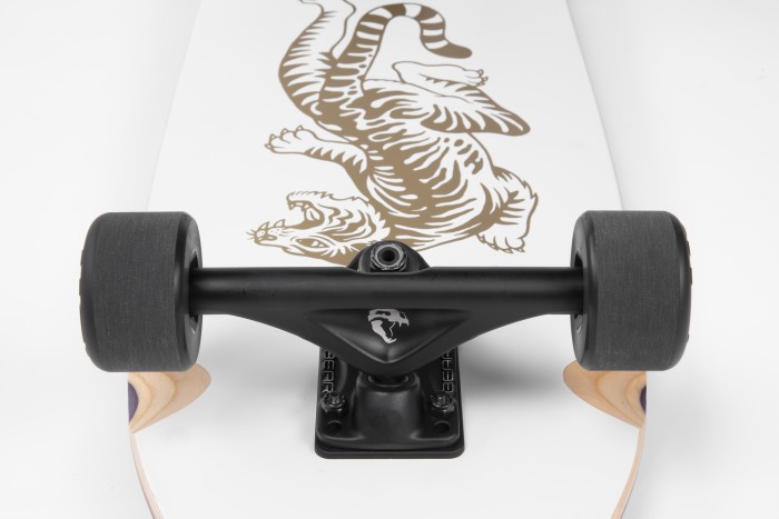 Круїзер Landyachtz Tugboat UV Bengal