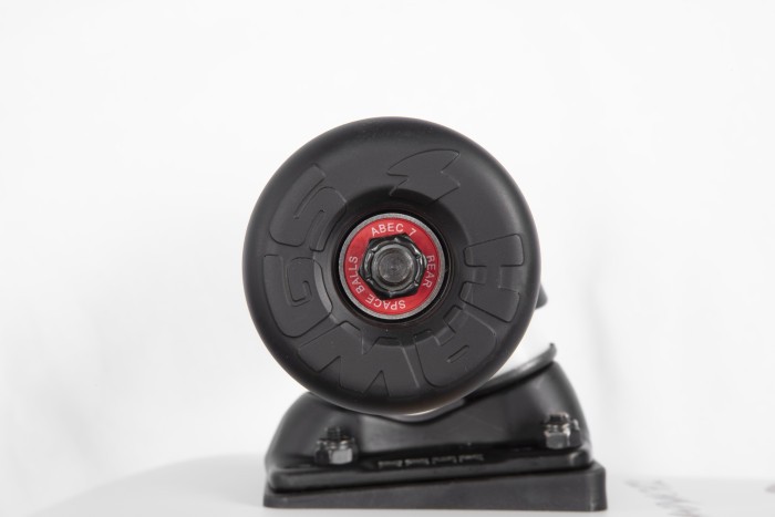 Круїзер Landyachtz Tugboat UV Bengal