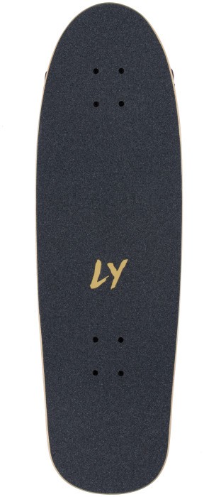 Круїзер Landyachtz Tugboat UV Bengal