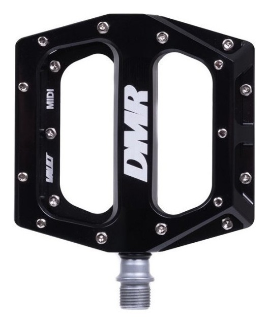 Педалі DMR Vault Midi v2 - Black, укр, укр