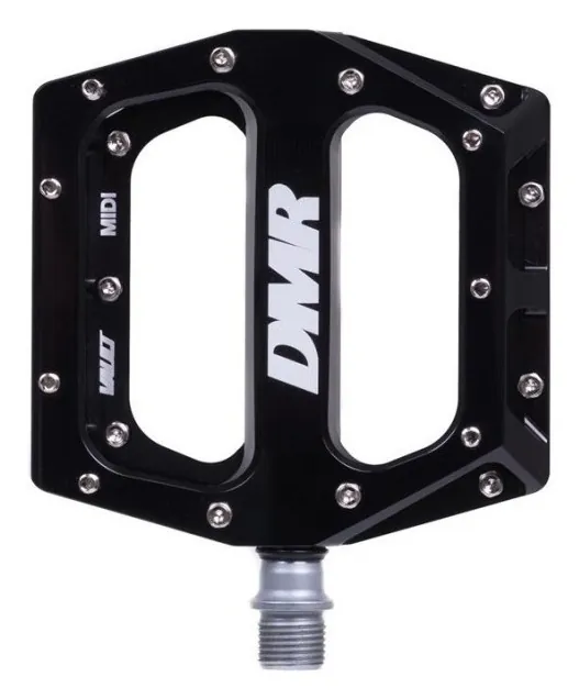 Педалі DMR Vault Midi v2 - Black (OBOD_DMR-VAULTMIDI-K2)