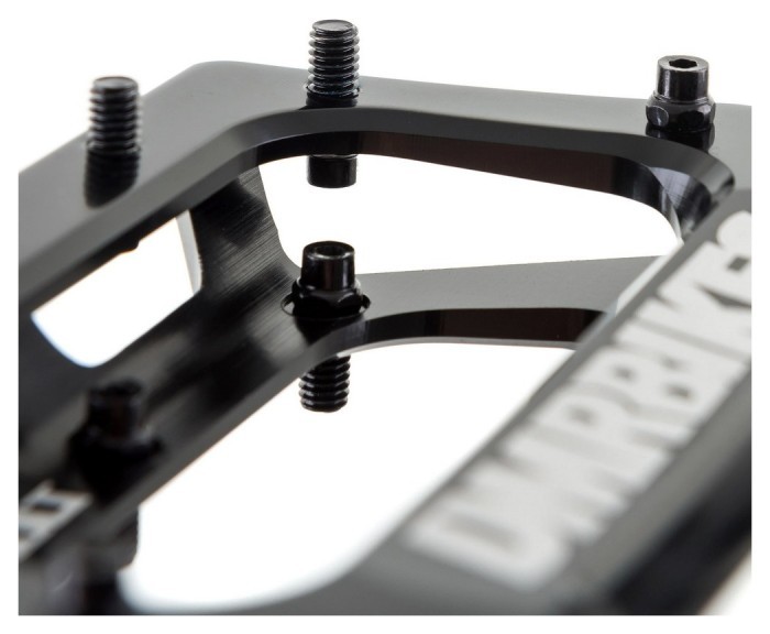 Педалі DMR Vault Midi v2 - Black