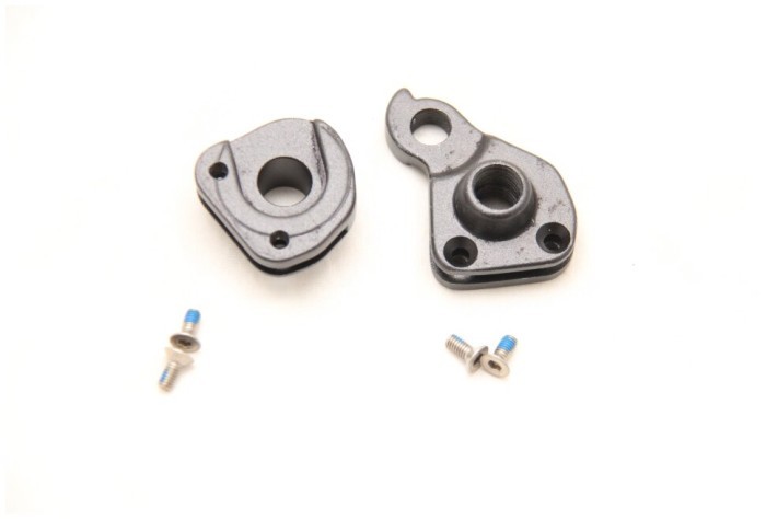 Гачок на раму ROU MTB 6BOX SWT 2015 142x12, укр, укр