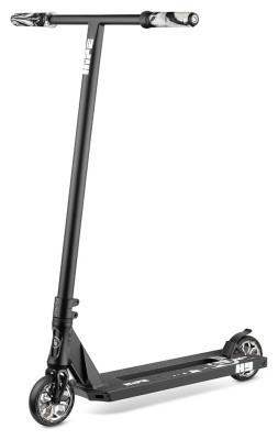 Самокат трюковый Hipe H9 Black/Black