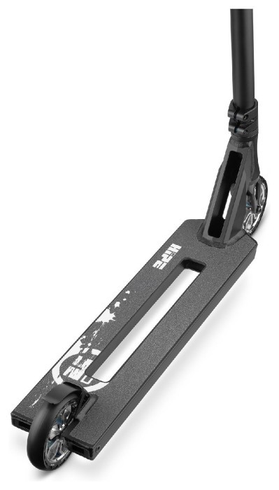 Самокат трюковый Hipe H9 Black/Black