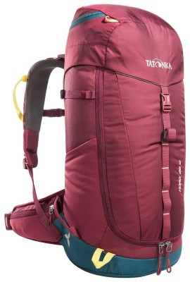 Рюкзак Tatonka Norix 28 Women, Bordeaux Red
