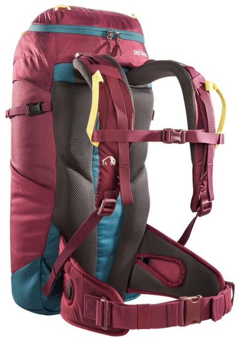 Рюкзак Tatonka Norix 28 Women, Bordeaux Red