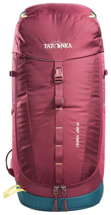 Рюкзак Tatonka Norix 28 Women, Bordeaux Red