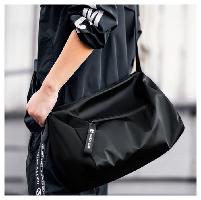 Дорожня сумка Mazzy Star MS866D