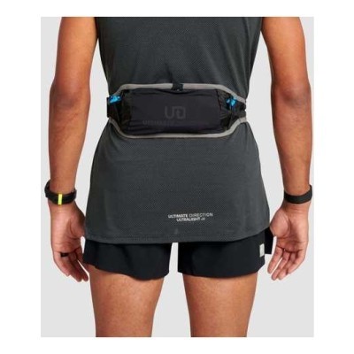 Сумка поясная Ultimate Direction Race onyx