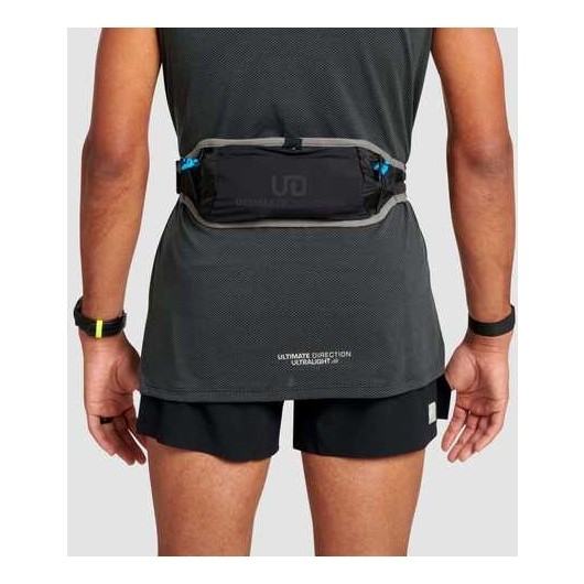 Сумка поясна Ultimate Direction Race onyx, укр, укр