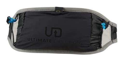 Сумка поясная Ultimate Direction Race onyx