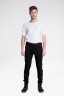 Чоловічі штани Rich Sport Elation XL Black, укр Фото - 2