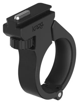 Кріплення на кермо для фари Knog PWR Large Bar Mount