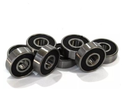 Подшипники для роликов и самокатов abec11