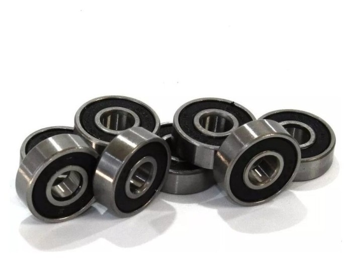 Подшипники для роликов и самокатов abec11