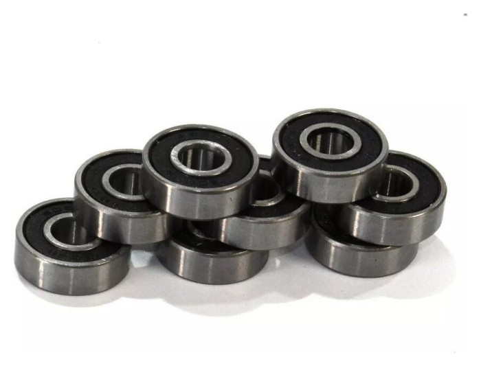 Подшипники для роликов и самокатов abec11