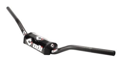 Мото кермо ODI MX Handlebars, Podium FLIGHT Champ BLk