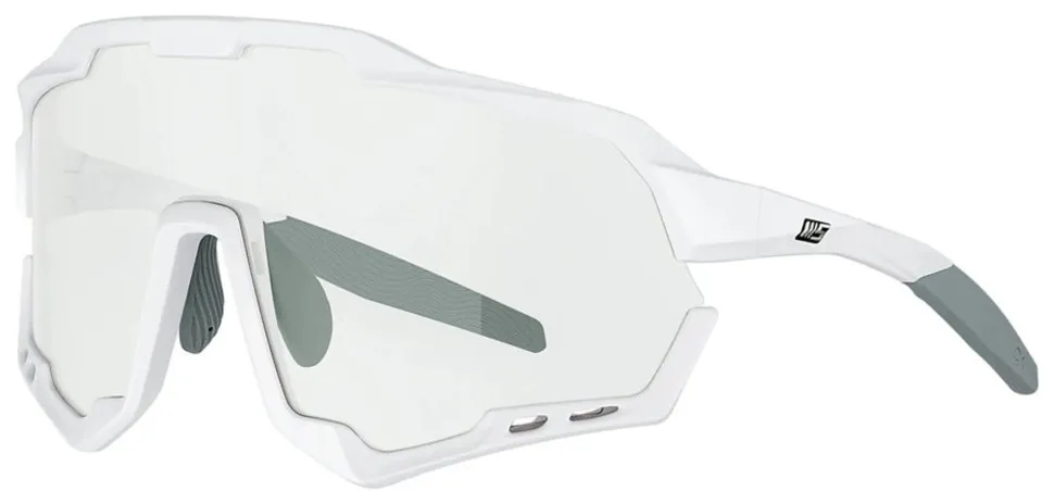 Окуляри Magicshine Morpher Photochromic, White/Gray, MP001B (SHM_MSN GL6484)