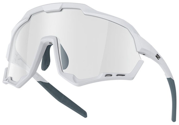 Очки Magicshine Morpher Photochromic, White/Gray, MP001B