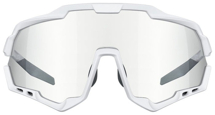 Очки Magicshine Morpher Photochromic, White/Gray, MP001B