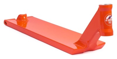 Дека Tilt Formula Selects Pro - 7&quot; - 23&quot; Red