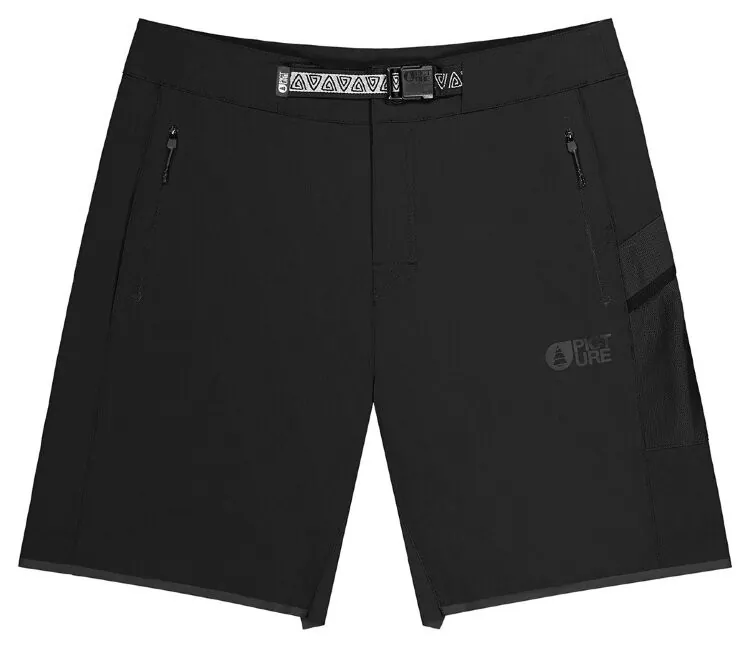 Шорти Picture Organic Maktiva black (34)