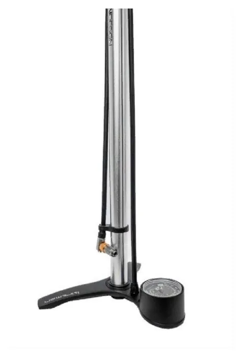 Насос велосипедний Birzman The Pump with Helix