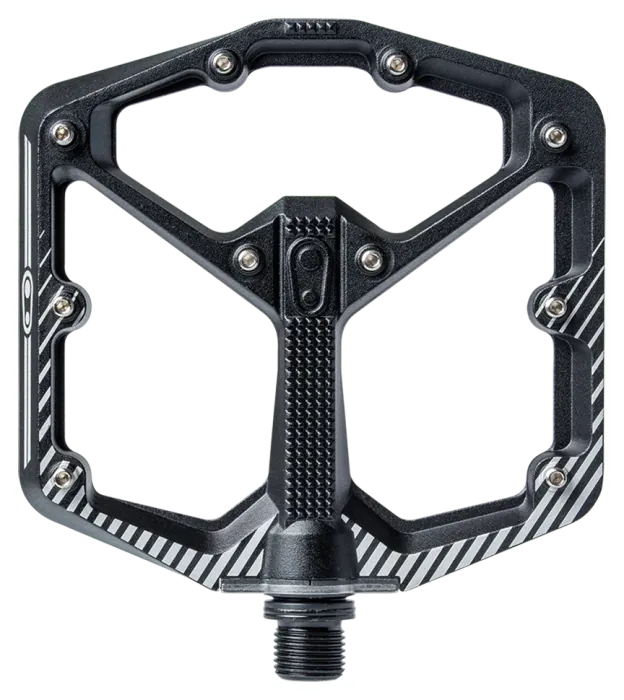 Педалі Crankbrothers STAMP 7 LARGE, Danny Macaskill Edition