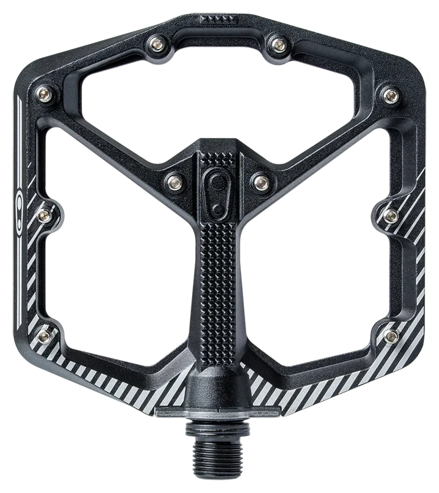 Педалі Crankbrothers STAMP 7 LARGE, Danny Macaskill Edition (SPT_16283)