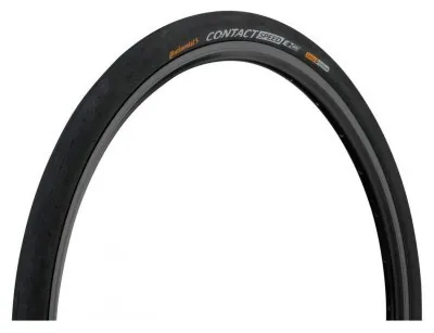Покришка Continental Contact Speed, 26 x 2.00, Чорна, не складна, skin