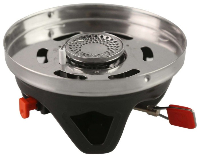 Система для приготовления пищи Starcamp 2000W HX-CC01A silver