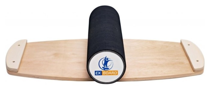 Балансборд Ex-board Palm (75х35 см)