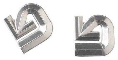 Коврик-наклейка BURTON ( 107971 ) AL LOGO MAT 2021