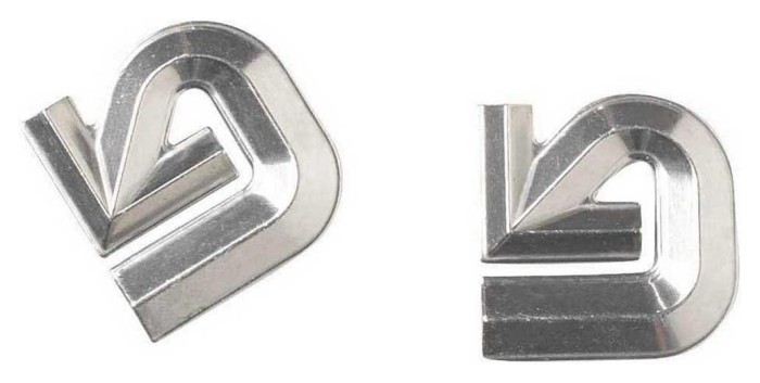 Коврик-наклейка BURTON ( 107971 ) AL LOGO MAT 2021