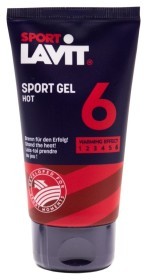 Гель разогревательный Sport Lavit Sport Gel Hot 75ml (77467)