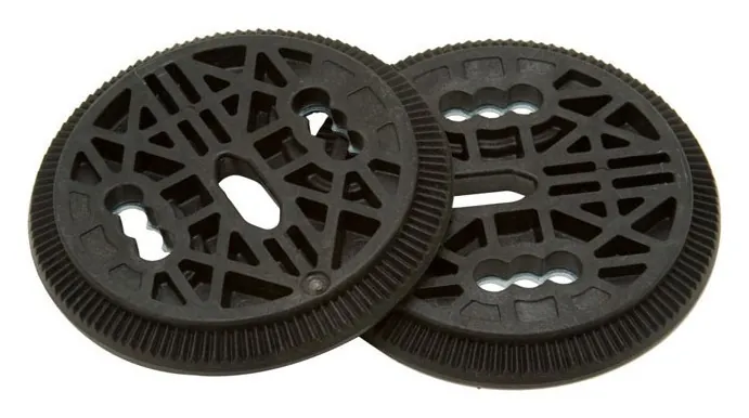 Комплектуючі BURTON RETRO DISK'10 (785266615648)