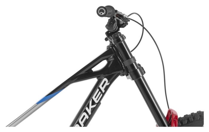 Велосипед MONDRAKER SUMMUM RR 29/27.5'' 203mm, Team Edition, M