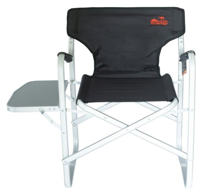 Стілець Tramp директорський Delux зі столом TRF-020