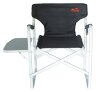 Стул Tramp директорский Delux со столом TRF-020 Фото - 1
