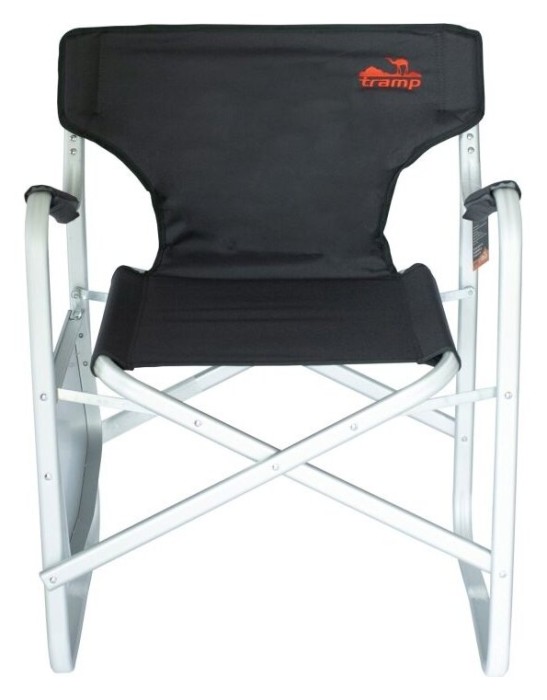 Стілець Tramp директорський Delux зі столом TRF-020