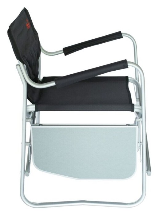 Стілець Tramp директорський Delux зі столом TRF-020