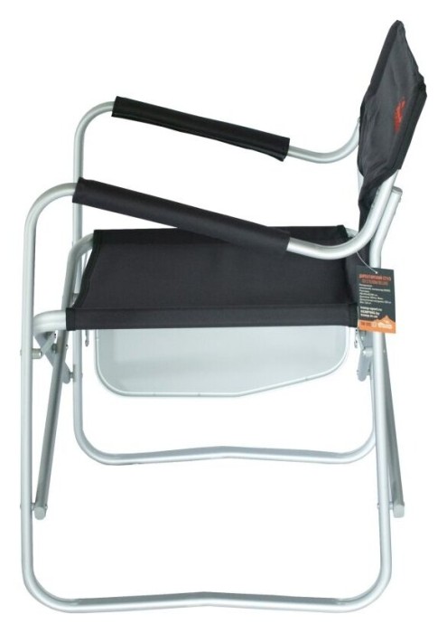 Стілець Tramp директорський Delux зі столом TRF-020