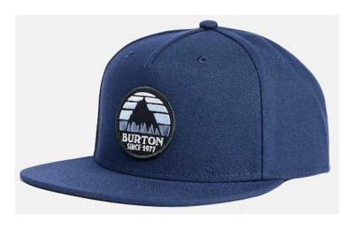 Кепка BURTON ( 154731 ) M UNDERHILL 2025