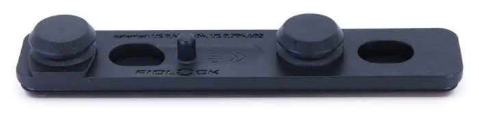 Флягодержатель FIDLOCK BIKE, INTEGRATED DOWN